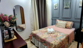 Bungalow 17 Wifi TV AC Sunzal Beach SURF